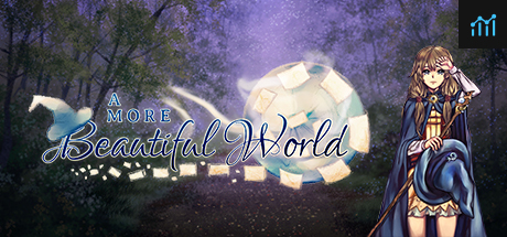 A More Beautiful World - A Kinetic Visual Novel System Requirements