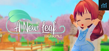 A New Leaf: Memories PC Specs