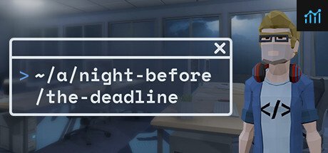 A Night Before the Deadline PC Specs