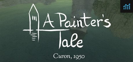 A Painter's Tale: Curon, 1950 PC Specs