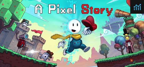 A Pixel Story PC Specs