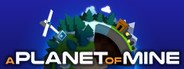 A Planet of Mine System Requirements
