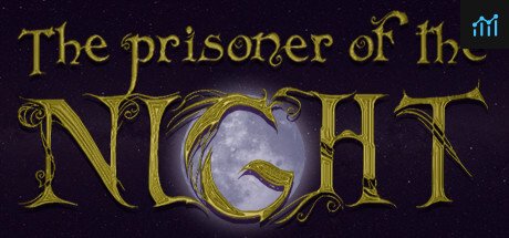 A prisioneira da Noite - The prisoner of the Night PC Specs