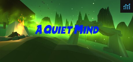 A Quiet Mind PC Specs