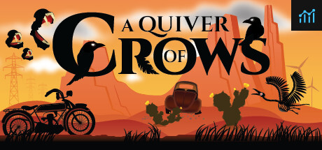 A Quiver of Crows PC Specs