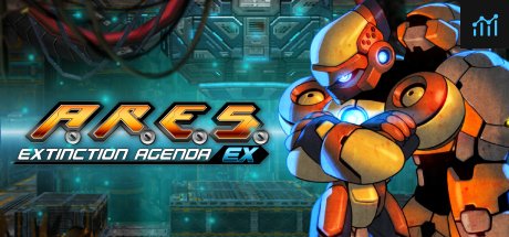 A.R.E.S. Extinction Agenda EX PC Specs