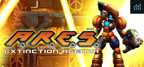 A.R.E.S.: Extinction Agenda PC Specs