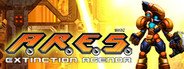 Can I Run A.R.E.S.: Extinction Agenda?