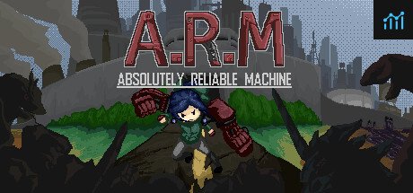 A.R.M -Absolutely Reliable Machine- PC Specs