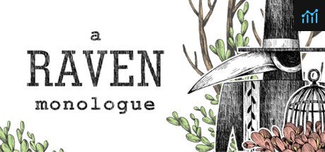 Can I Run A Raven Monologue?