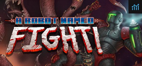 A Robot Named Fight! PC Specs