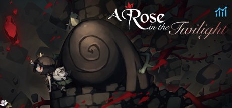 A Rose in the Twilight PC Specs