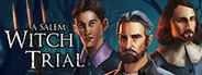 A Salem Witch Trial - Murder Mystery System Requirements