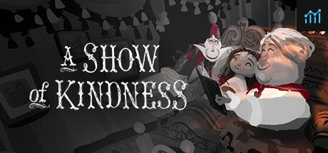 A Show of Kindness PC Specs