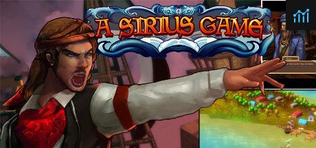 A Sirius Game System Requirements