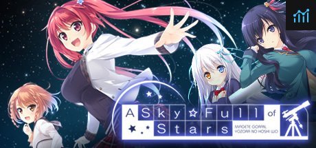 A Sky Full of Stars PC Specs