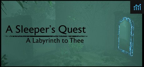A Sleeper's Quest: A Labyrinth to Thee PC Specs