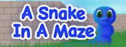 A Snake In A Maze System Requirements