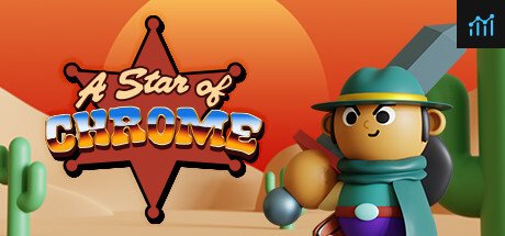 Can I Run A Star Of Chrome?