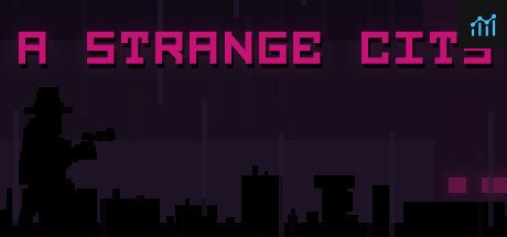 Can I Run A Strange City?