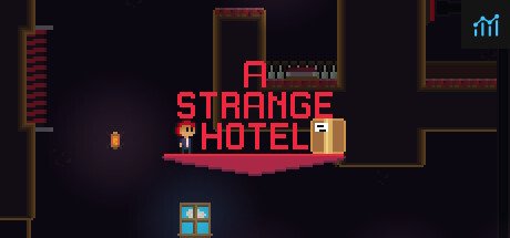 A Strange Hotel PC Specs