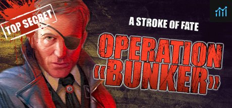 A Stroke of Fate: Operation Bunker PC Specs