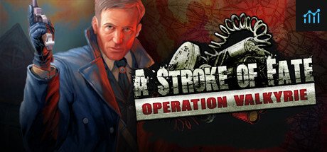 A Stroke of Fate: Operation Valkyrie PC Specs