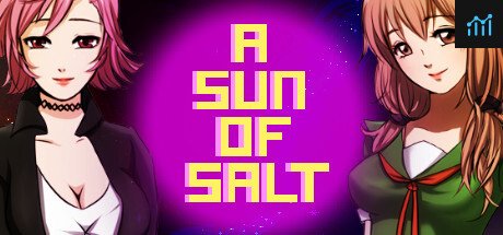 A Sun Of Salt PC Specs