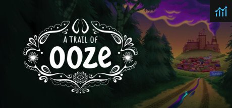 A Trail of Ooze - Chapter 1 PC Specs