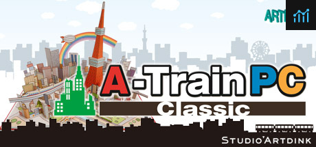 A-Train PC Classic / みんなのA列車で行こうPC PC Specs