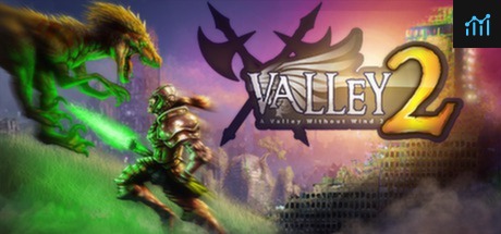 A Valley Without Wind 2 PC Specs