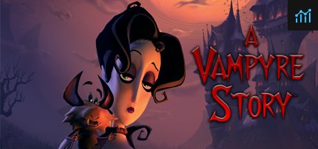 A Vampyre Story PC Specs