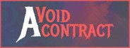 A Void contract System Requirements