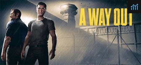 A Way Out PC Specs