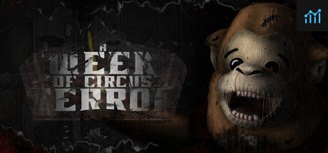 A Week of Circus Terror PC Specs