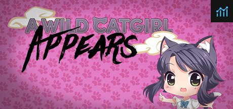 A Wild Catgirl Appears! System Requirements