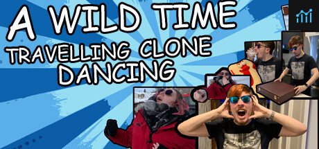 A Wild Time Travelling Clone Dancing PC Specs