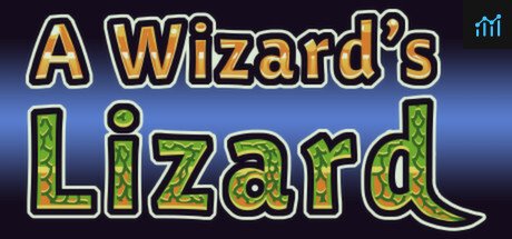 A Wizard's Lizard PC Specs