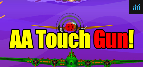 AA Touch Gun! PC Specs