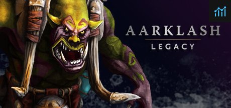 Aarklash: Legacy PC Specs