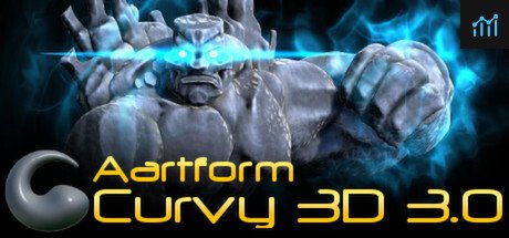 Aartform Curvy 3D 3.0 System Requirements