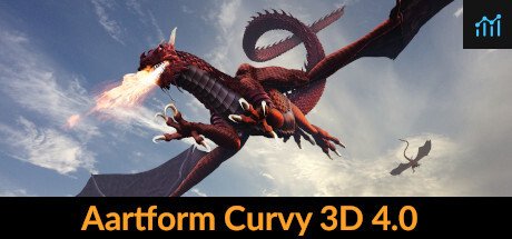 Aartform Curvy 3D 4.0 PC Specs