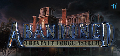 Abandoned: Chestnut Lodge Asylum PC Specs