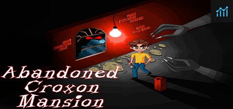 Abandoned Croxon Mansion PC Specs