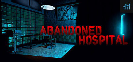Abandoned Hospital VR PC Specs