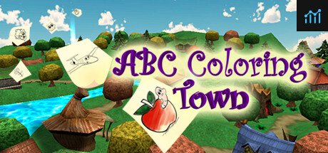 ABC Coloring Town PC Specs