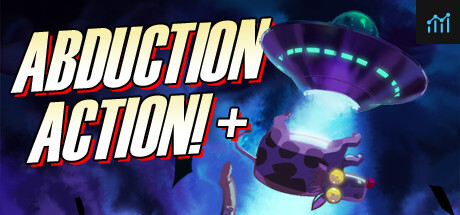 Abduction Action! Plus PC Specs