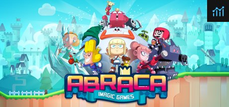 ABRACA - Imagic Games PC Specs