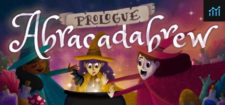 Abracadabrew : Prologue PC Specs