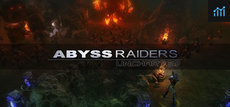 Abyss Raiders: Uncharted PC Specs